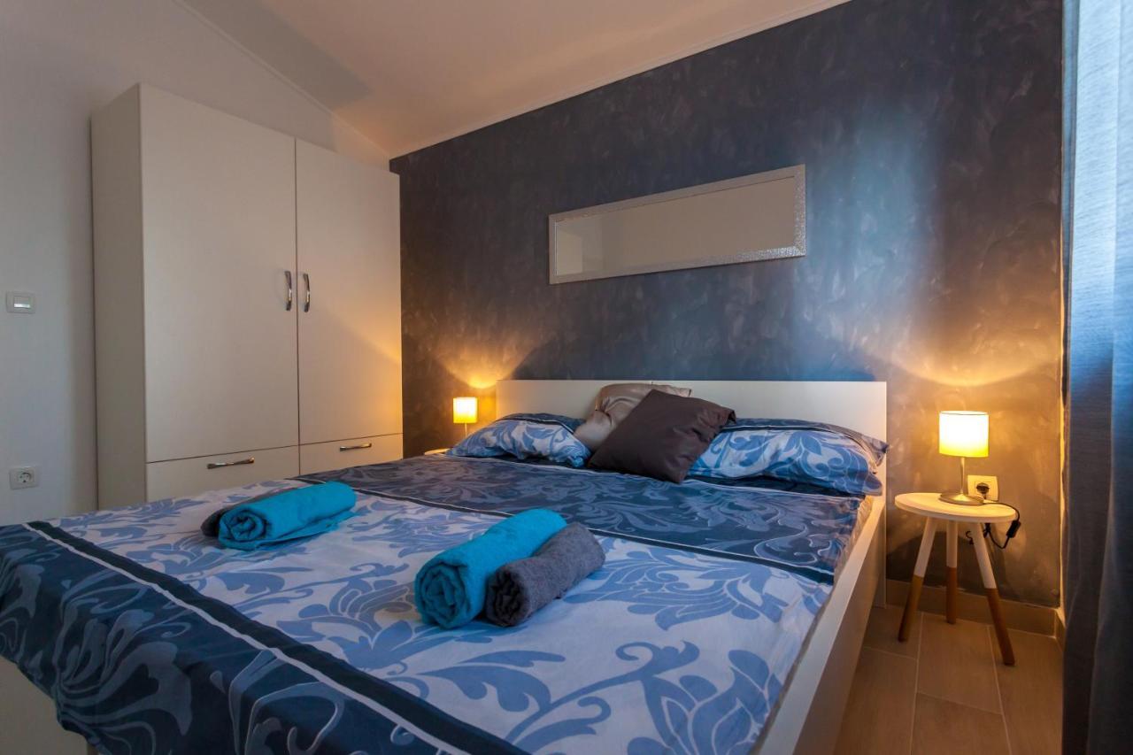 Apartments Didi Омишаль Экстерьер фото