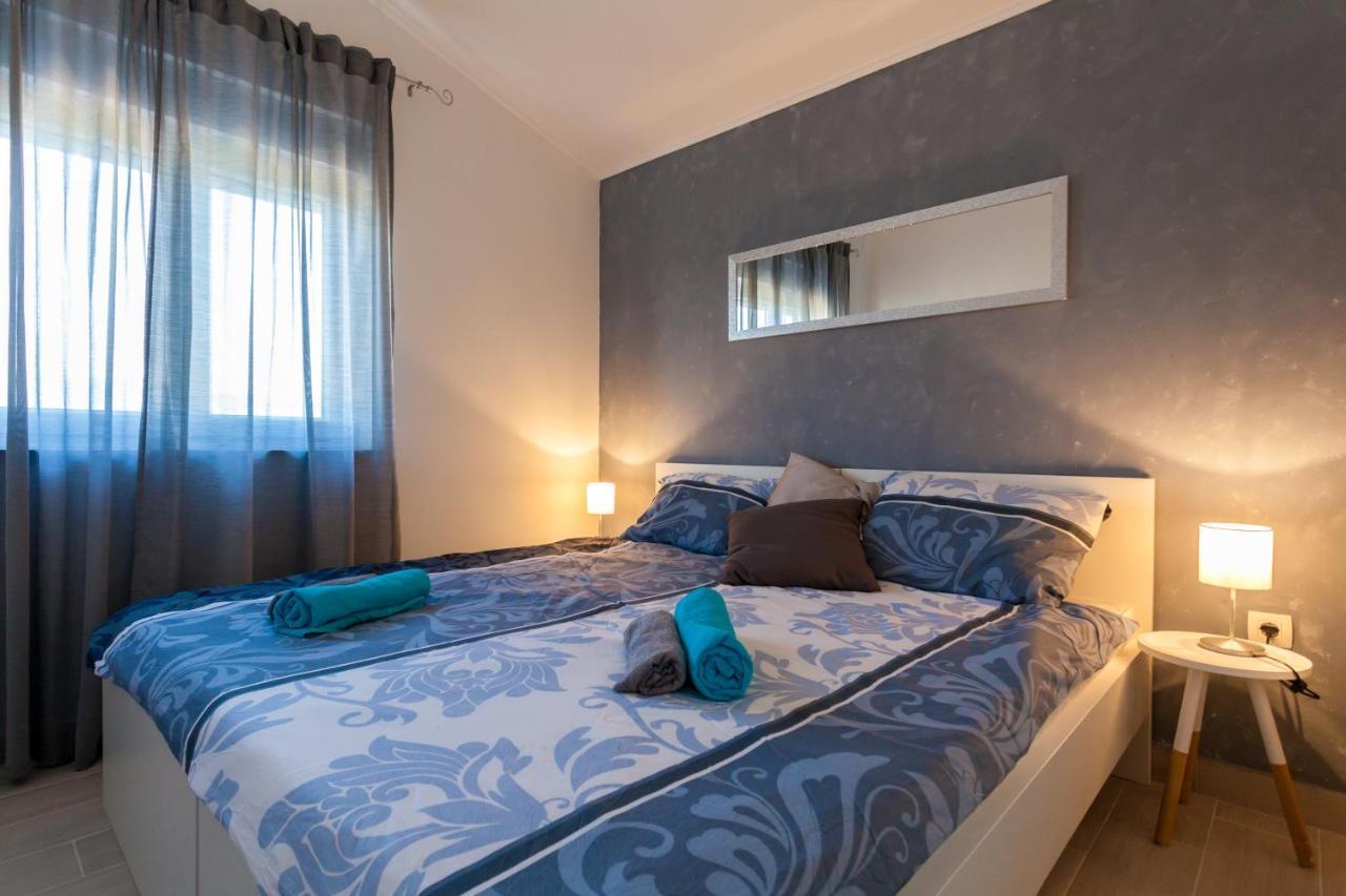 Apartments Didi Омишаль Экстерьер фото