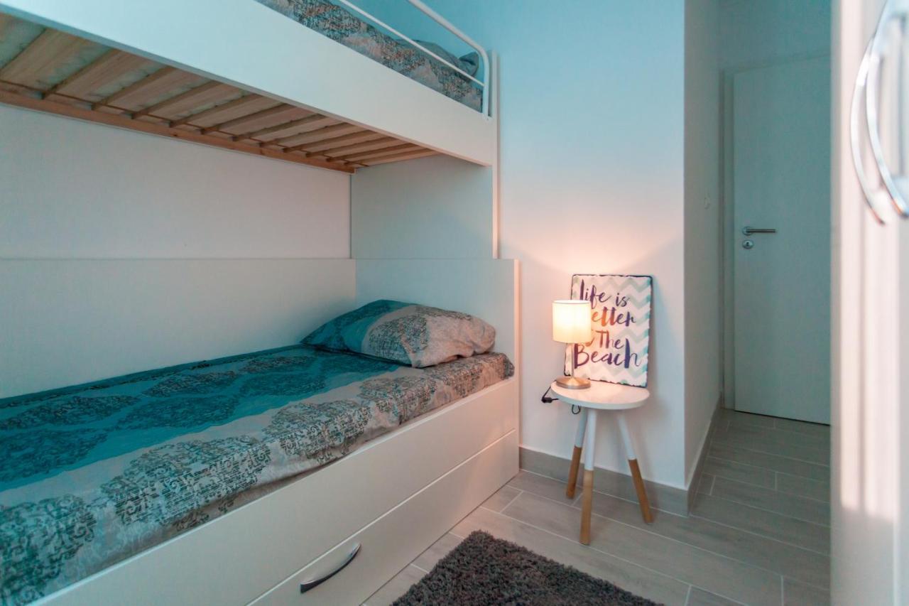 Apartments Didi Омишаль Экстерьер фото